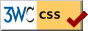 valid CSS